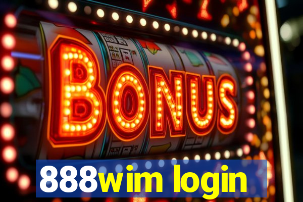 888wim login